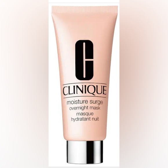 Clinique Other - Clinique Moisture Surge Overnight Mask Travel Size
